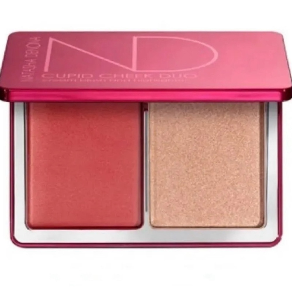 Natasha Denona Cream Blush and Highlighter